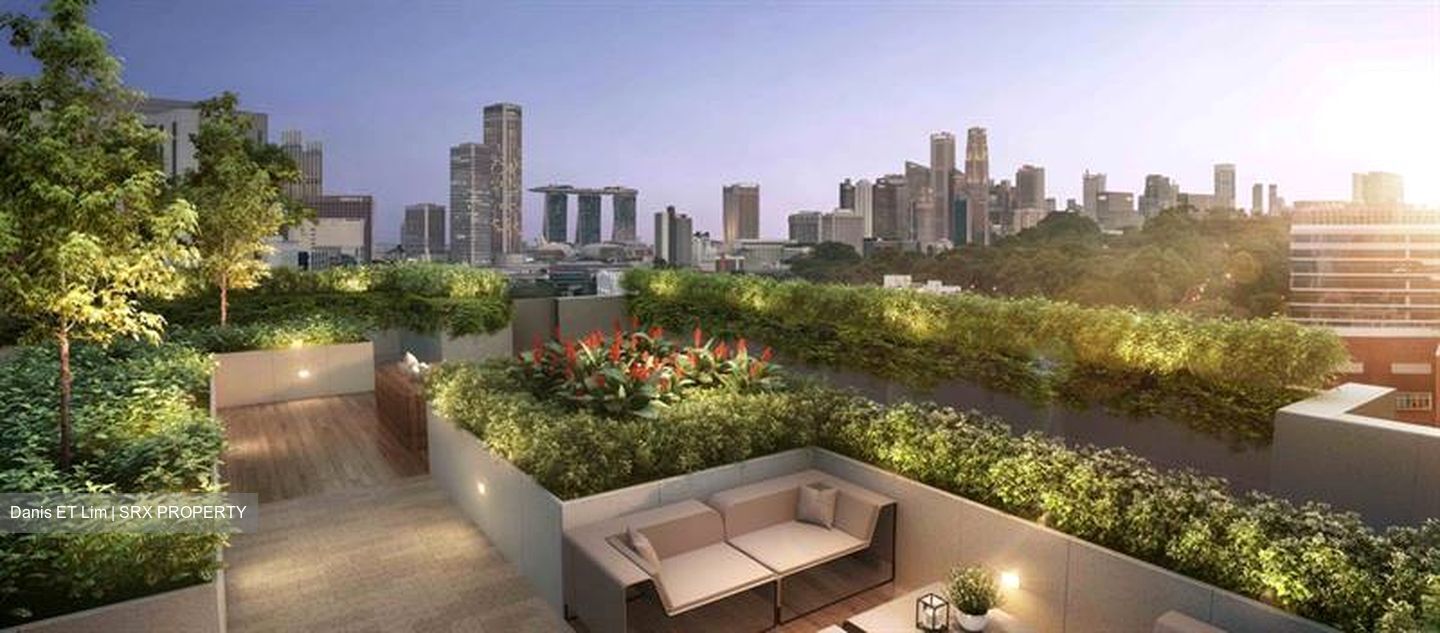 Haus On Handy (D9), Condominium #346535271